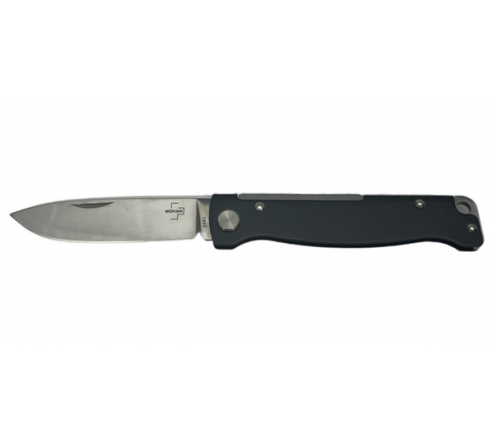 Нож Boker Atlas Black (01BO851) по низким ценам в магазине Пневмач
