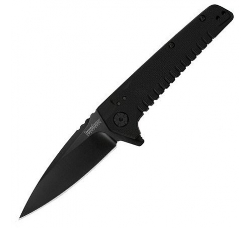 Нож Kershaw Fatback модель 1935 по низким ценам в магазине Пневмач