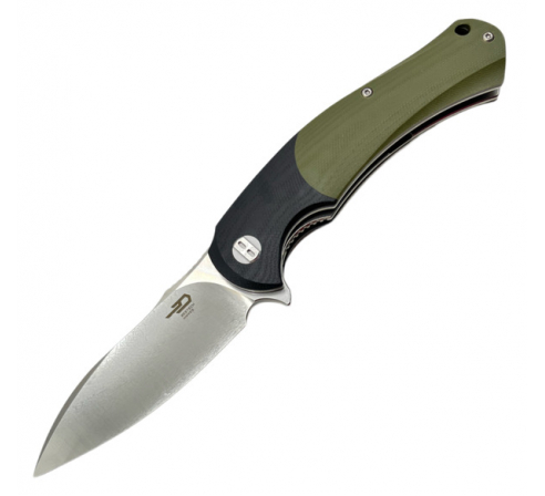 Нож Bestech knives PENGUIN по низким ценам в магазине Пневмач
