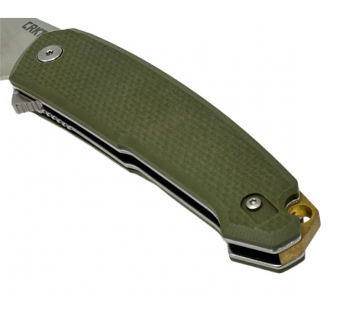 Нож CRKT (5325) Tueto по низким ценам в магазине Пневмач