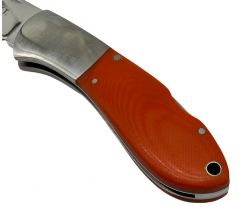 Нож CRKT Kommer 2-Shot Folder (2841) по низким ценам в магазине Пневмач