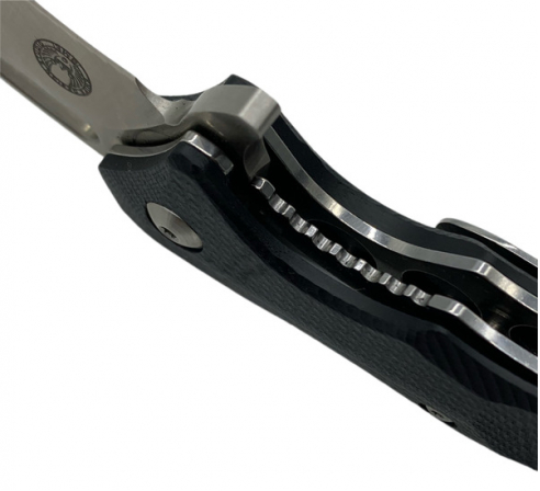 Нож керамбит Boker модель 01BO772 Wildcat по низким ценам в магазине Пневмач