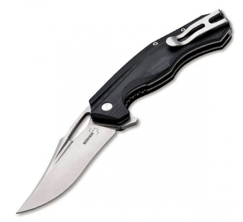 Нож Boker Masada Folder (01bo762) по низким ценам в магазине Пневмач