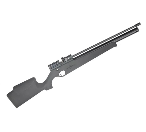 Пневматическая винтовка Ataman ML15 C26 6,35мм, черная по низким ценам в магазине Пневмач