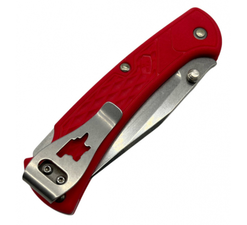 Нож BUCK 0112RDS2 112 Slim Knife Select по низким ценам в магазине Пневмач