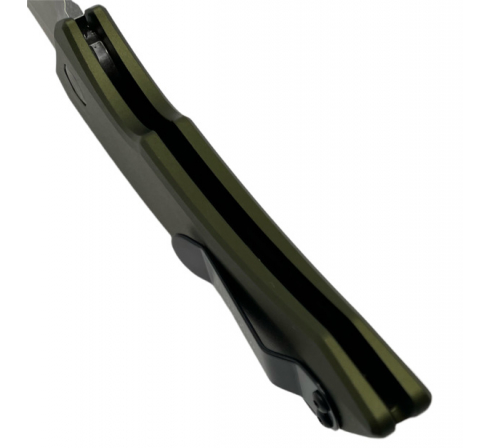 Нож KERSHAW LAUNCH 1 7100OLBW по низким ценам в магазине Пневмач