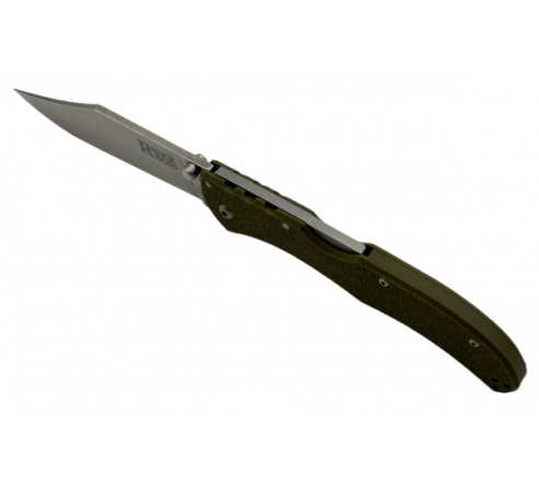 Нож складной Cold Steel Knives Range Boss OR, клинок 4034SS, 20KR7 по низким ценам в магазине Пневмач