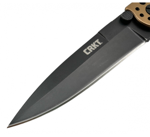 Нож CRKT M16-03BK AUS8 по низким ценам в магазине Пневмач
