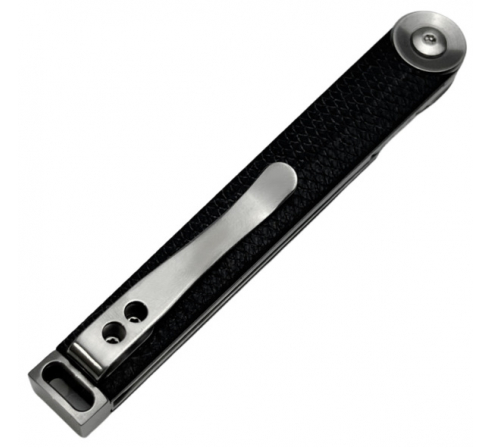 Нож Boker Kaizen Black D2 (01BO390)  по низким ценам в магазине Пневмач