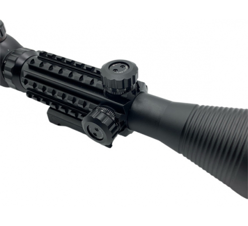 Оптический прицел RealArm 4-12X50EGC по низким ценам в магазине Пневмач