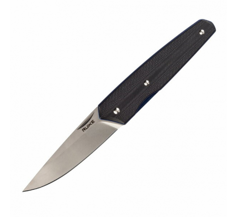 Нож Ruike Fang P848-B по низким ценам в магазине Пневмач