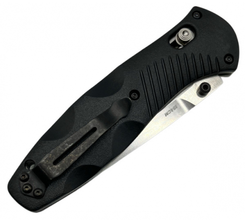 Нож Benchmade Barrage BM580 сталь 154CM, рукоять Valox  по низким ценам в магазине Пневмач