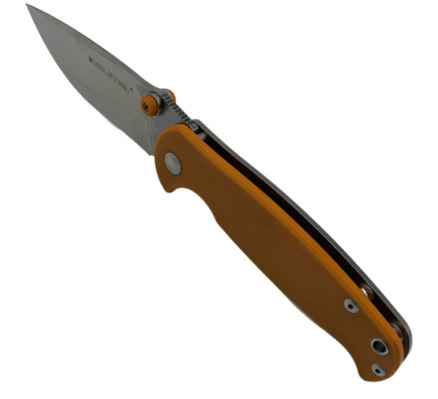 Нож Real Steel H6-S1 7776 orange по низким ценам в магазине Пневмач