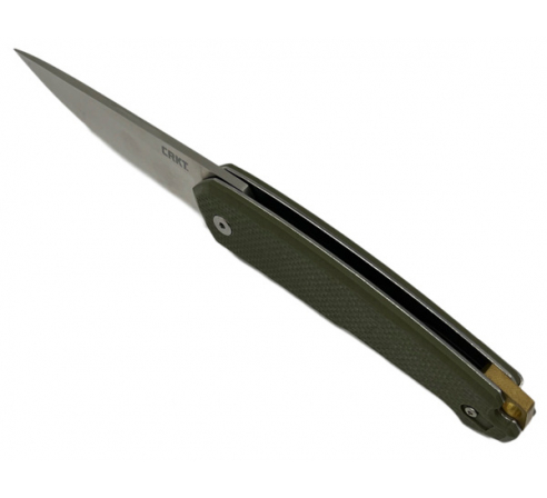Нож CRKT (5325) Tueto по низким ценам в магазине Пневмач