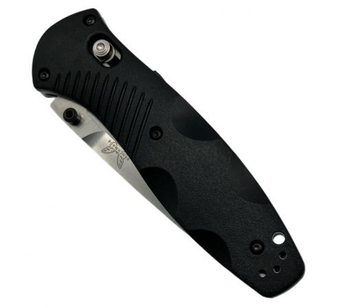 Нож Benchmade Barrage BM580 сталь 154CM, рукоять Valox  по низким ценам в магазине Пневмач