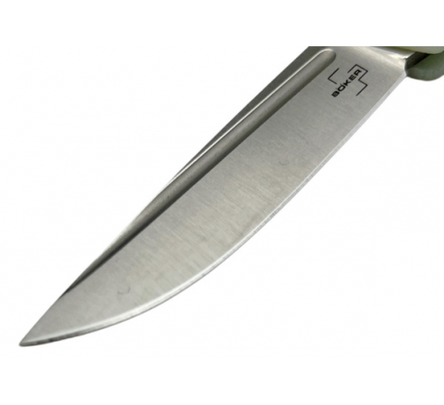 Нож Boker CELOS G10 JADE (01BO179) по низким ценам в магазине Пневмач