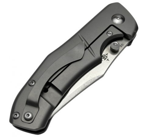 Нож Boker Plus Jive сталь D2 (01BO312) по низким ценам в магазине Пневмач