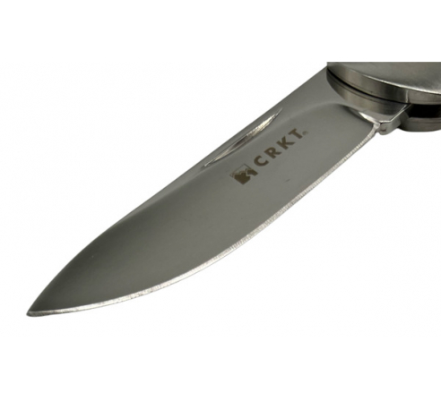 Нож CRKT Kommer 2-Shot Folder (2841) по низким ценам в магазине Пневмач