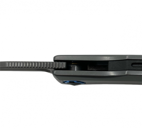Нож KERSHAW 7010 HIGHBALL, клинок D2 по низким ценам в магазине Пневмач