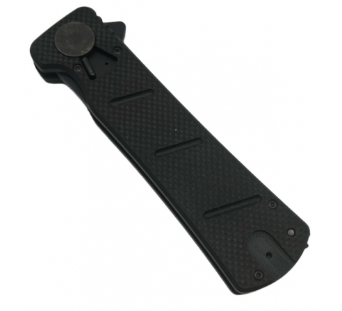 Нож CRKT 2920 Goken по низким ценам в магазине Пневмач