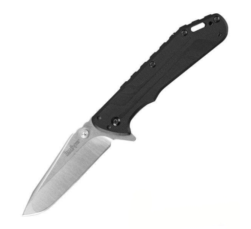 Нож складной Kershaw Thermite K3880 по низким ценам в магазине Пневмач