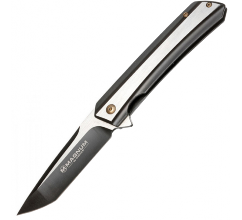 Нож Boker Magnum Contrast (01RY320) по низким ценам в магазине Пневмач