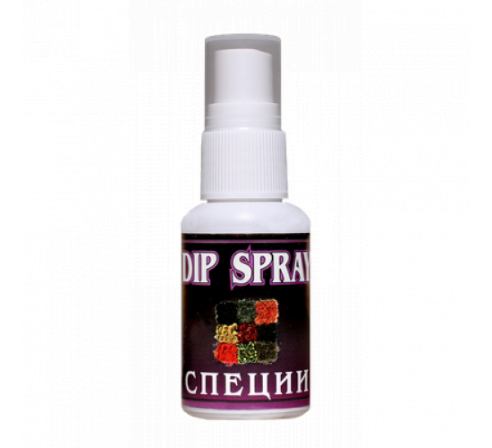 Ароматизатор "Dip Spray" 30 мл ("MAV") по низким ценам в магазине Пневмач