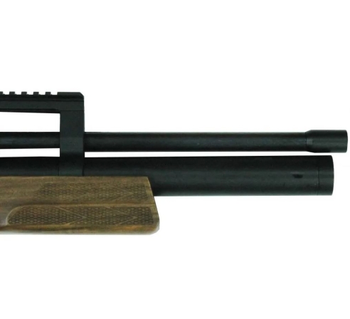Пневматическая винтовка Ataman ML15 B16/RB(SL) 6,35мм, бук по низким ценам в магазине Пневмач