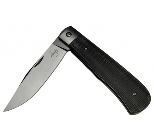 Нож Boker Bonfire Micarta (01BO182) по низким ценам в магазине Пневмач