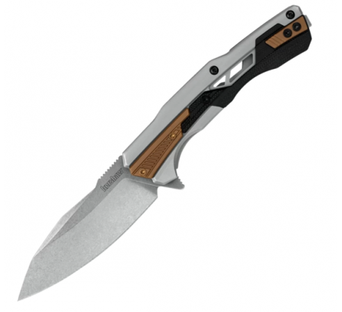 Нож KERSHAW ENDGAME K2095 по низким ценам в магазине Пневмач