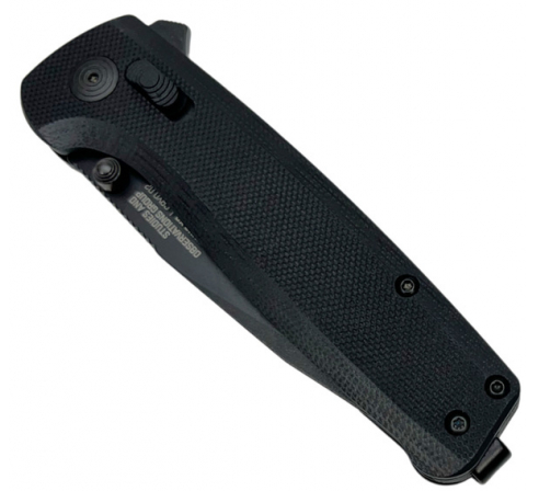 Нож SOG, TM1027 Terminus XR G10 по низким ценам в магазине Пневмач