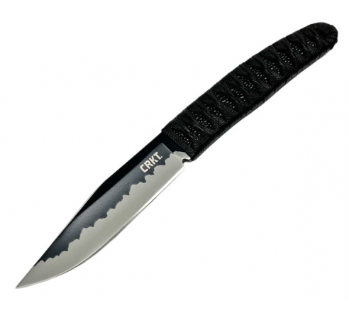 Нож CRKT 2290 Nishi, клинок 8Cr13MoV по низким ценам в магазине Пневмач