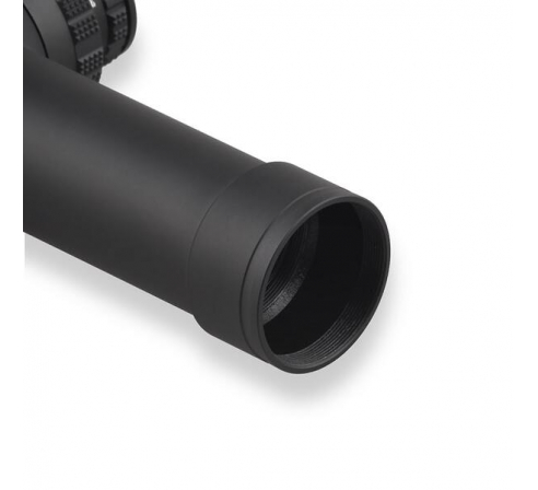 Оптический прицел DISCOVERY ED-AR 1-8X24IR FFP FW34 по низким ценам в магазине Пневмач