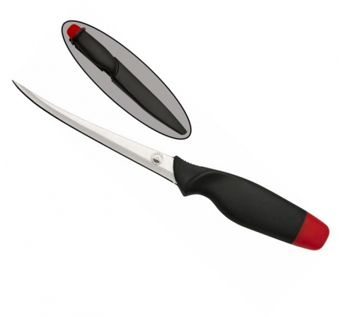 Нож филейный МАСТЕР К. MS013 по низким ценам в магазине Пневмач