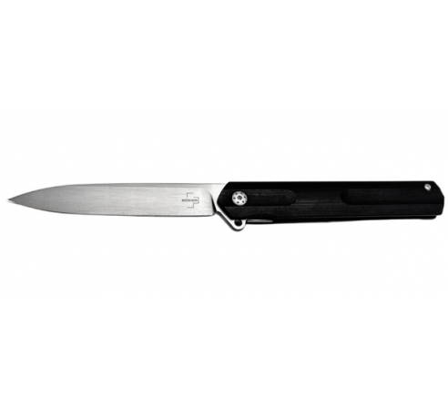 Нож Boker Kyoto, рук-ть G10, сталь D2 (01BO241) по низким ценам в магазине Пневмач