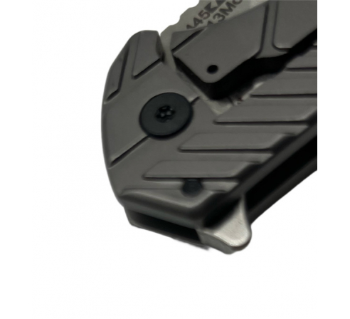 Нож Kershaw Static K3445 по низким ценам в магазине Пневмач