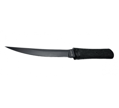 Нож CRKT Hissatsu сталь 440A, рукоять нейлон (2907K) по низким ценам в магазине Пневмач