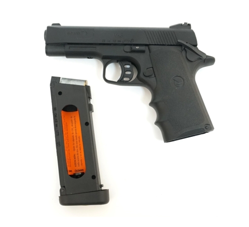 Пневматический пистолет GAMO V3 по низким ценам в магазине Пневмач