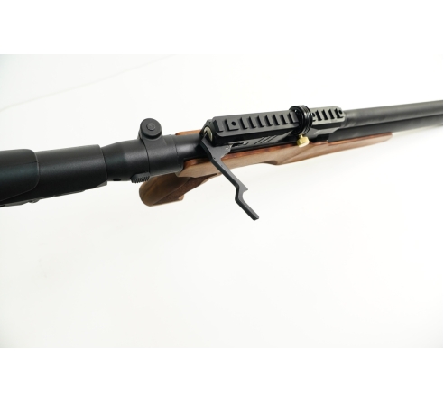 Пневматическая винтовка Retay T20 Wood 5,5мм (PCP, дерево, 3 Дж) по низким ценам в магазине Пневмач