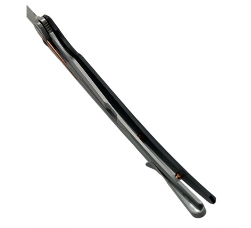 Нож складной Kershaw Strata XL K2077,  клинок D2 по низким ценам в магазине Пневмач