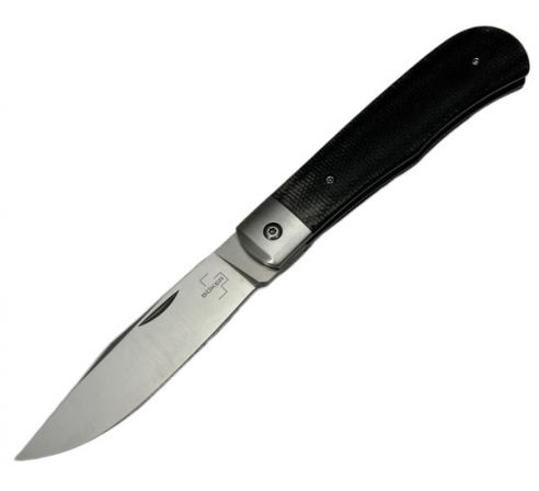 Нож Boker Bonfire Micarta (01BO182) по низким ценам в магазине Пневмач
