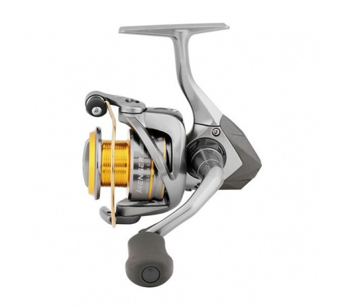 Катушка Okuma New Avenger 3000				 по низким ценам в магазине Пневмач