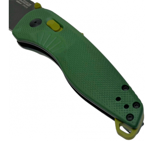 Нож SOG 11-41-04-57 AEGIS MK3 FOREST+MOSS по низким ценам в магазине Пневмач