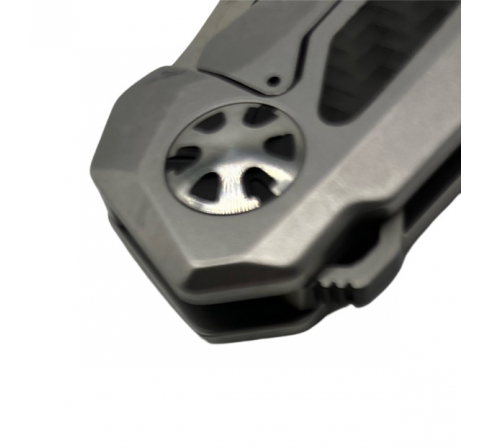 Нож Kershaw 5510 NORAD, клинок D2 по низким ценам в магазине Пневмач