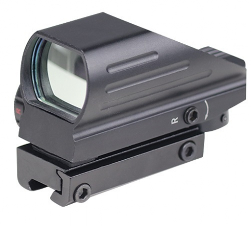 Коллиматорный прицел RealArm открытого типа л/х HD103 11mm по низким ценам в магазине Пневмач