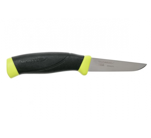 Нож Morakniv Fishing Comfort Fillet 090 нержавеющая сталь, 12207 по низким ценам в магазине Пневмач