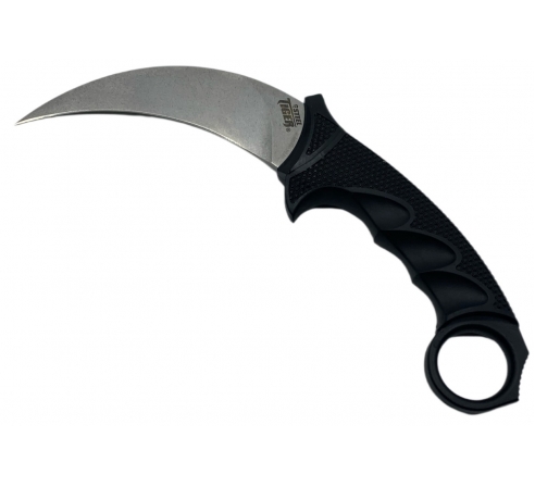 Нож керамбит Cold Steel модель 49KST Steel Tiger SW по низким ценам в магазине Пневмач