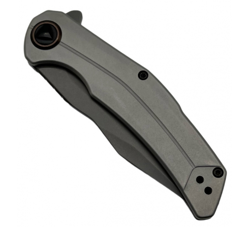 Нож Kershaw 2070 Believer, сталь 8Cr13MоV по низким ценам в магазине Пневмач