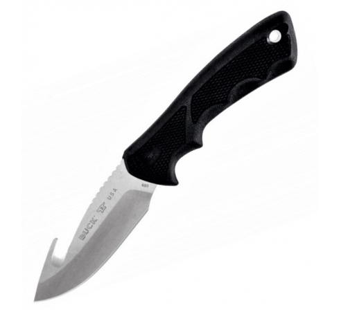 Нож BUCK 0685BKG BuckLite Max II Large Guthook по низким ценам в магазине Пневмач