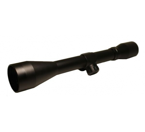 Прицел оптический PATRIOT P6x40 по низким ценам в магазине Пневмач